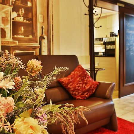 Hotel Restaurant Ruppert Walluf Екстер'єр фото