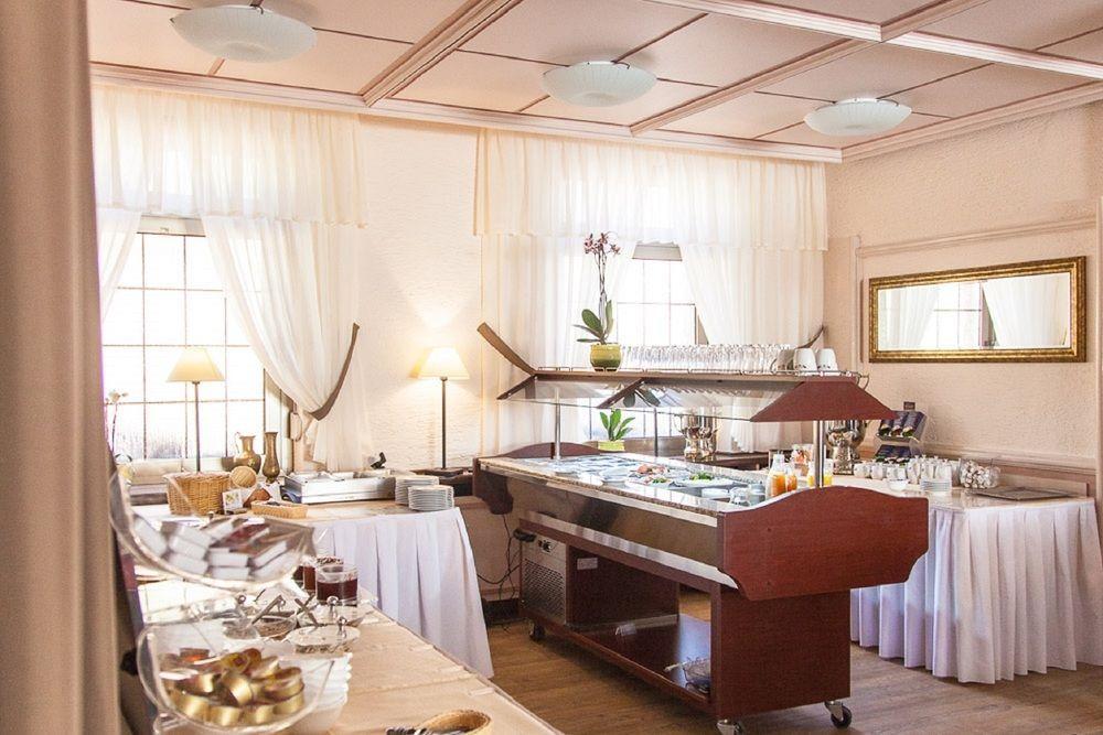 Hotel Restaurant Ruppert Walluf Екстер'єр фото