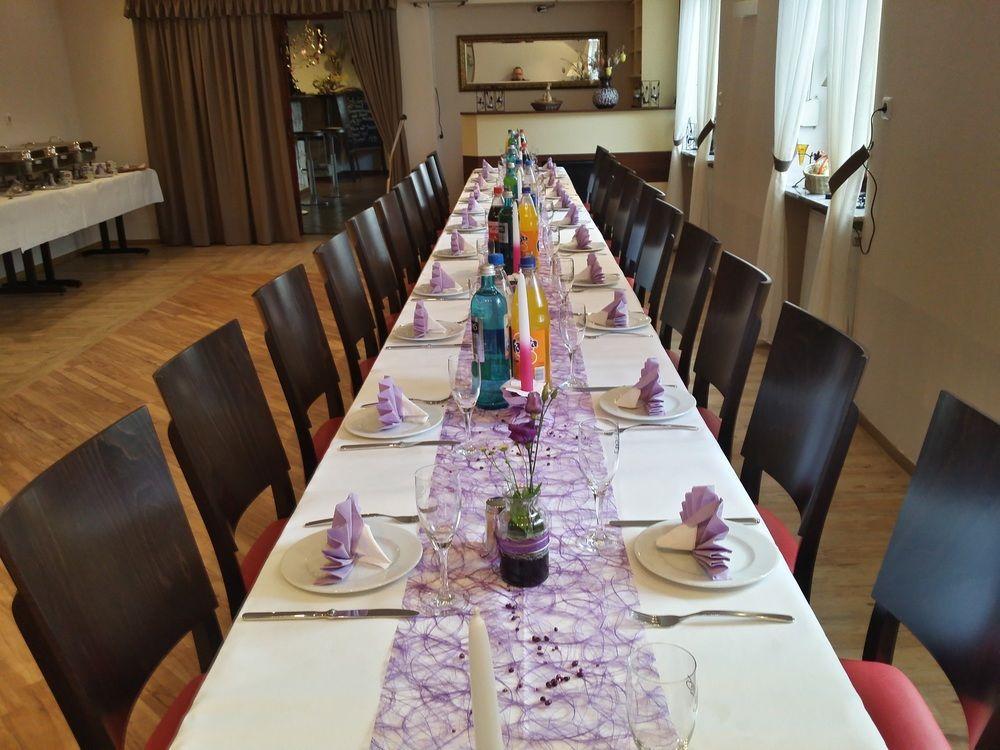 Hotel Restaurant Ruppert Walluf Екстер'єр фото
