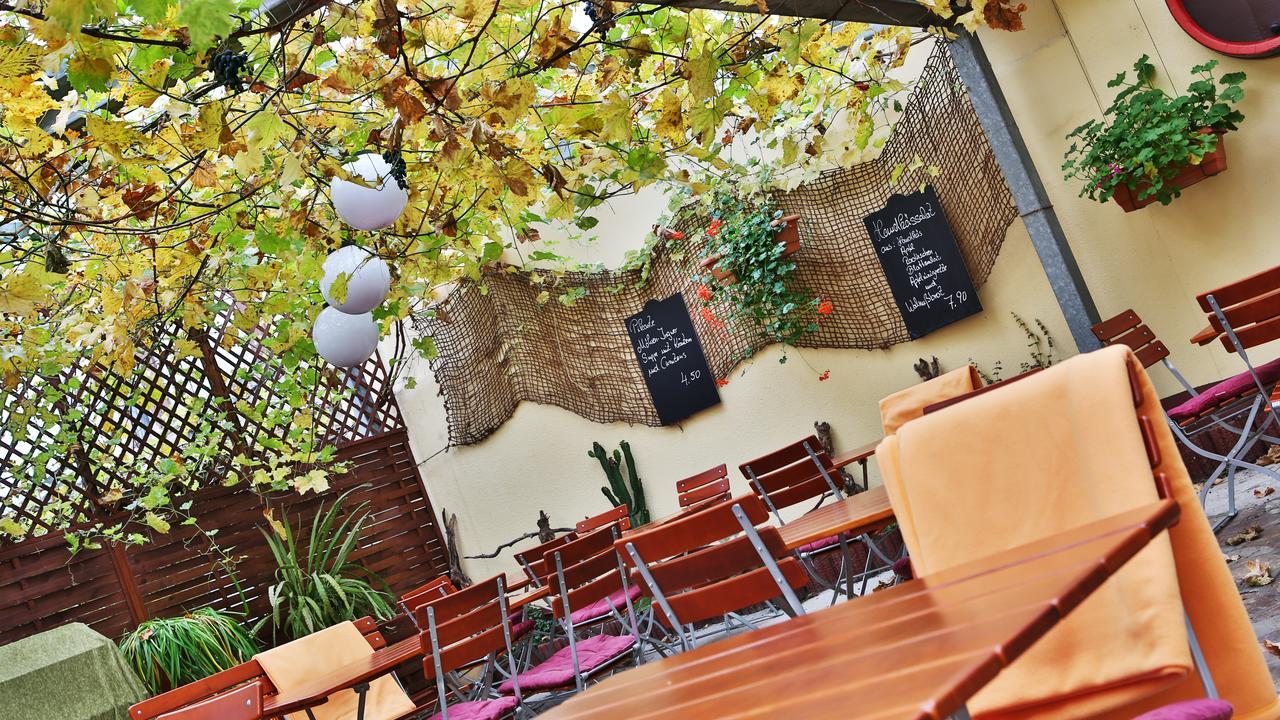 Hotel Restaurant Ruppert Walluf Екстер'єр фото