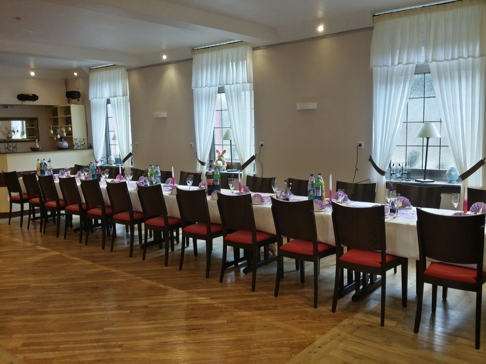 Hotel Restaurant Ruppert Walluf Екстер'єр фото